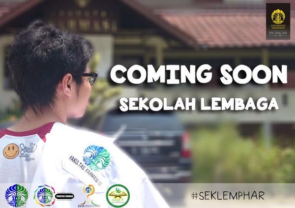 Coming Soon #Seklemphar